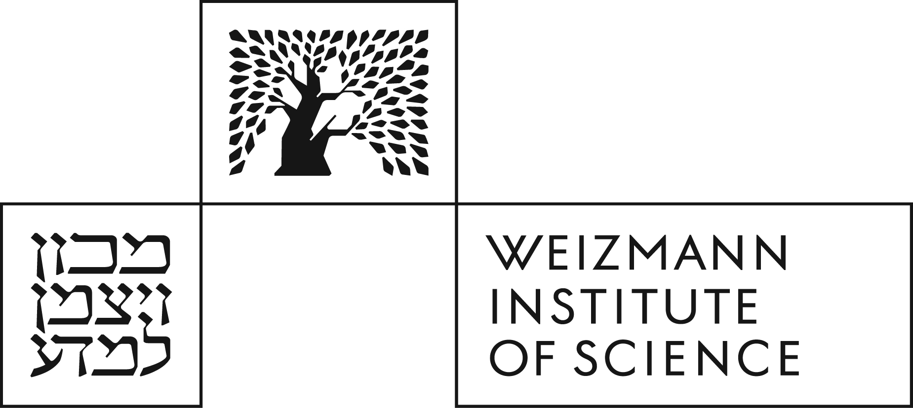 Weizmannlogo